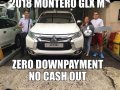 2018 MITSUBISHI Montero GLX MT NO Cash OUT Zero DP Xpander L300 Mirage G4-8
