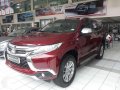 New 2018 Mitsubishi Montero Sport For Sale -1