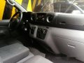 Nissan NV350 Urvan 2017 for sale-3