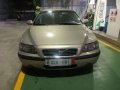 Volvo S60 2002 model tags camry vios accord bmw audi crv altis slk z3-1