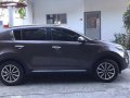 Kia Sportage 2012 for sale -3