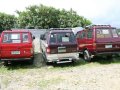 2unitS TOYOTA TAmArAw FX 1 unit adventure-2