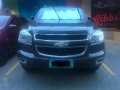 2013 Chevy Colorado Top of the Line Manual Trans..-6