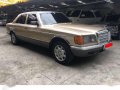 1992 Mercedes Benz S-Class gas at-1