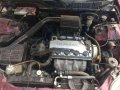 Honda Civic Lxi 1996 model for sale-3