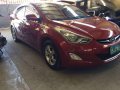 Hyundai Elantra 2012 1.8 gls FOR SALE -7