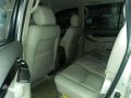 2008 Toyota Landcruiser Prado Diesel AT For Sale -6