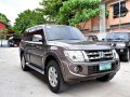 2012 Mitsubishi Pajero BK 4x4 AT Fresh 1348m Nego Batangas Area-3