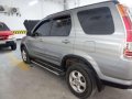 Well-kept Honda CRV 2004 for sale-3