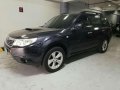 Subaru Forester 25 XT for sale-2