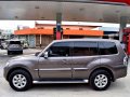 2012 Mitsubishi Pajero BK 4x4 AT Fresh 1348m Nego Batangas Area-8