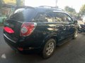 Chevrolet Captiva 2009 model matic FOR SALE -1