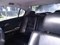 Well-maintained Honda Accord 2008 for sale-3