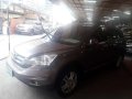 2010 Honda CRV 4x4 AT for sale-1