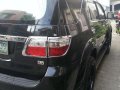 Toyota Fortuner 2009 2010 2011 FOR SALE -4