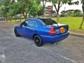 Well-maintained Mitsubishi Lancer PizzaPie GLXi 1997 for sale-1