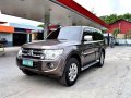 2012 Mitsubishi Pajero BK 4x4 AT Fresh 1348m Nego Batangas Area-9