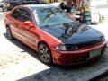 Honda Civic lx 1994 for sale -9