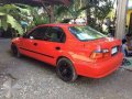 Fresh Honda Civic SiR body VTEc Vti 1998 For Sale -5