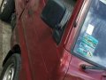 Suzuki Multicab F6 Dropside  Red For Sale -1