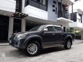 2012 Toyota Hilux G for sale-6