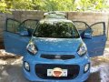 Good as new Kia Picanto 2017 for sale-5