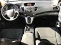 Honda CRV 2.4L AWD AT 2012 Rav4 Xtrail Escape Sportage Tucson Forester-4