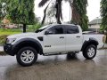 Ford Ranger 2013 XLT Automatic for sale-0