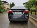 Ford Fiesta 2014 Sedan Automatic for sale-0