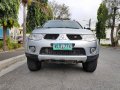 Mitsubishi Montero Sport 2013 GLS V Automatic-4