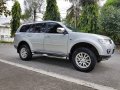 Mitsubishi Montero Sport 2013 GLS V Automatic-5