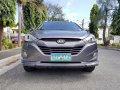 Hyundai Tucson 2012 CRDI 4x4 Automatic-1