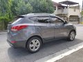 Hyundai Tucson 2012 CRDI 4x4 Automatic-4