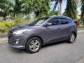 Hyundai Tucson 2012 CRDI 4x4 Automatic-5