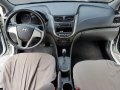 Hyundai Accent 2014 Gas Automatic for sale-1
