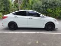 Hyundai Accent 2014 Gas Automatic for sale-2