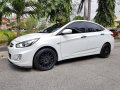 Hyundai Accent 2014 Gas Automatic for sale-5