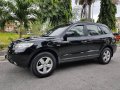 Hyundai Santa Fe 2008 CRDI 4x4 Automatic-0