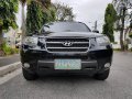 Hyundai Santa Fe 2008 CRDI 4x4 Automatic-1