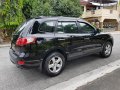 Hyundai Santa Fe 2008 CRDI 4x4 Automatic-4