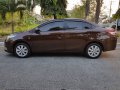 Toyota Vios 2015 E Automatic for sale-1