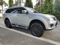 Mitsubishi Montero Sport 2014 GLS V Automatic-1