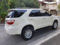 Toyota Fortuner 2009 G Automatic Diesel for sale-1