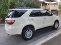 Toyota Fortuner 2009 G Automatic Diesel for sale-1