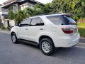 Toyota Fortuner 2009 G Automatic Diesel for sale-4
