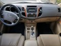 Toyota Fortuner 2009 G Automatic Diesel for sale-5