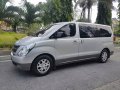 Hyundai Grand Starex 2009 VGt Automatic-0