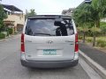 Hyundai Grand Starex 2009 VGt Automatic-5