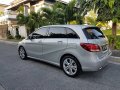 Mercedes Benz B180 2016 Automatic for sale-1