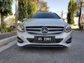 Mercedes Benz B180 2016 Automatic for sale-2